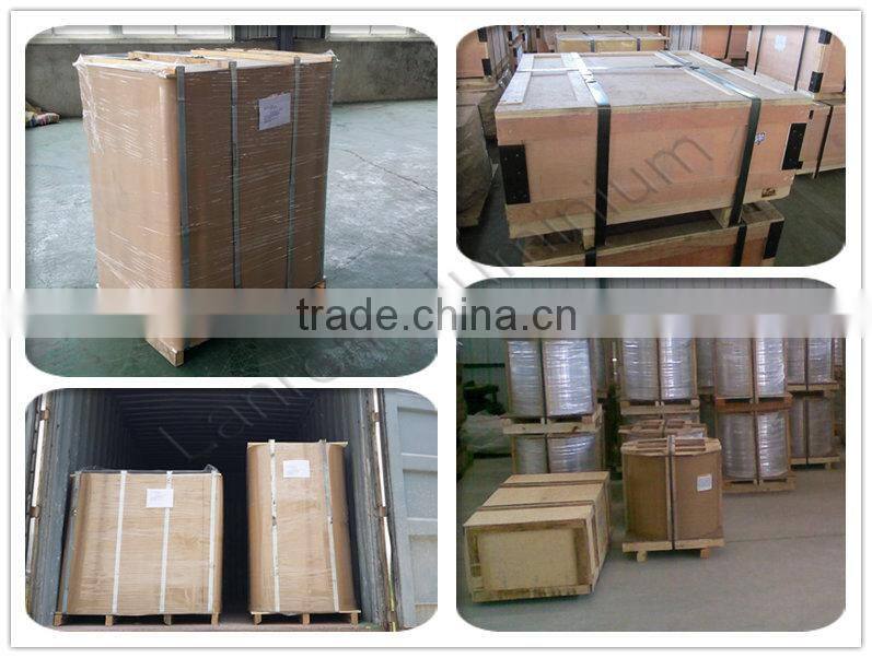 Aluminium disks for cooking utensils kettle pan pot fry wash basin