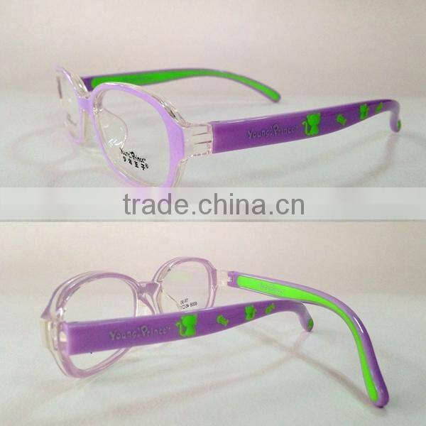 2014 Hot Sale Wholesale Promotional Cheap China Kids Optical Glasses