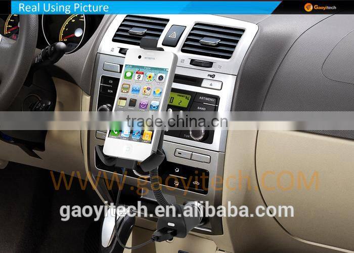Novelties goods universal Factory Supply top cell phone charging holder (HC05)