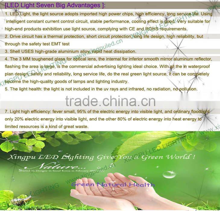 2013 Hot, DC12V Solar energy special 56W led street lighting