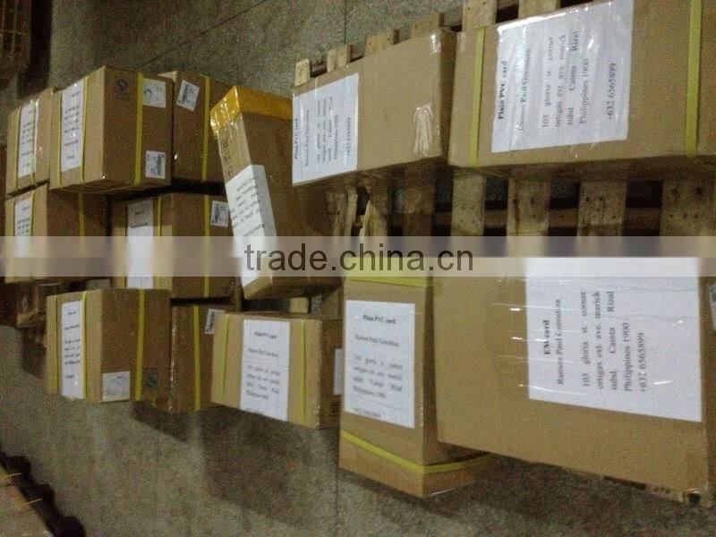 RFID Proximity Smart Card Reader