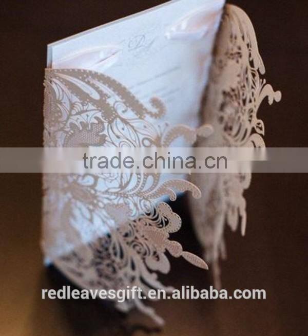 Worth buying paper making greeting freshers party invitation cards wholesale