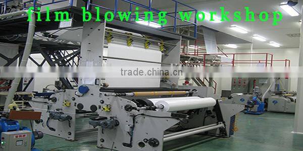 food use stand up plastic bag