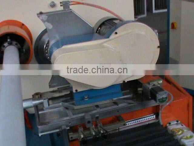 Yuyu-701 Sealing Tape Cutting Machine