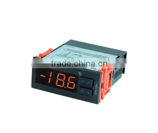 ETC-100+ temperature controller etc-100