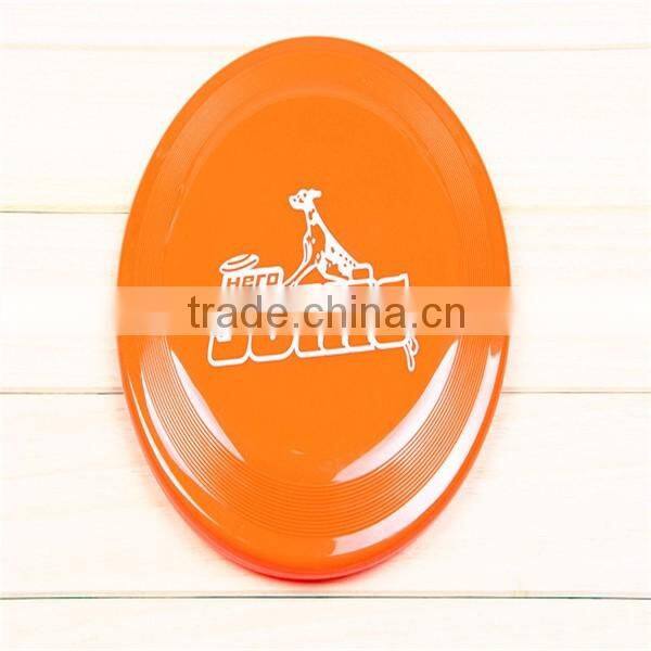 silicone frisbee dog high quality silicone frisbee flying saucer