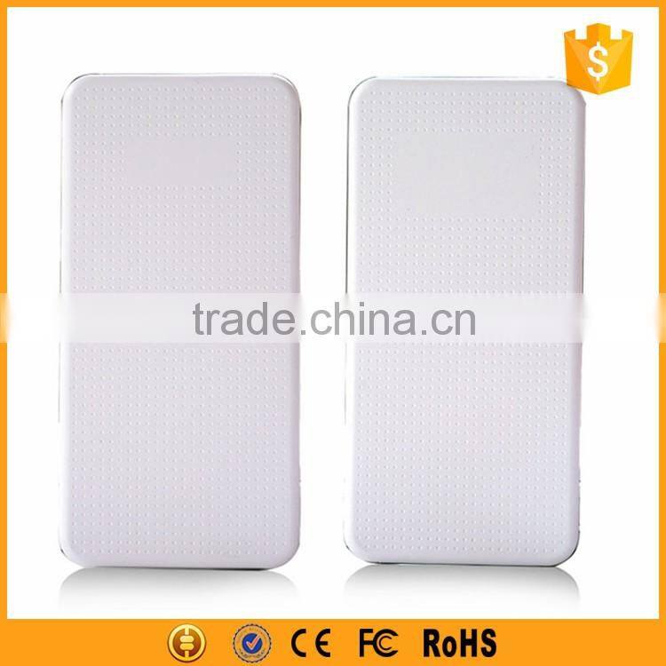 Wholesale alibaba rohs power bank charger 5000mah for iphone