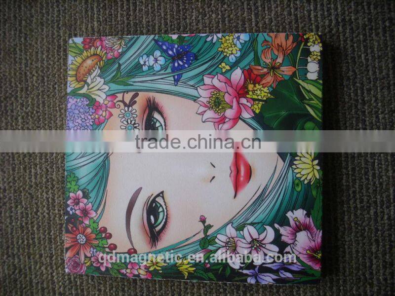 MDK hot sale flatbed A3 size printer t shirt printer