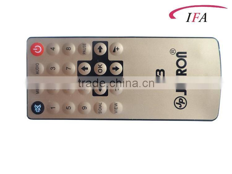 ir DVB Remote control mini