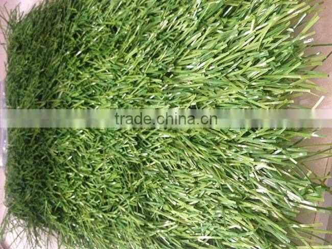Standard FIFA 2 Star Artificial Grass/ Turf for Soccer