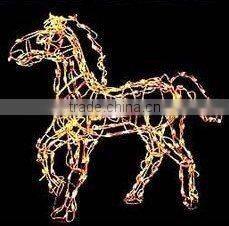 x'mas led motif light