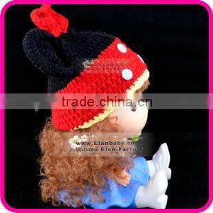 baby free minnie knitting pattern for winter