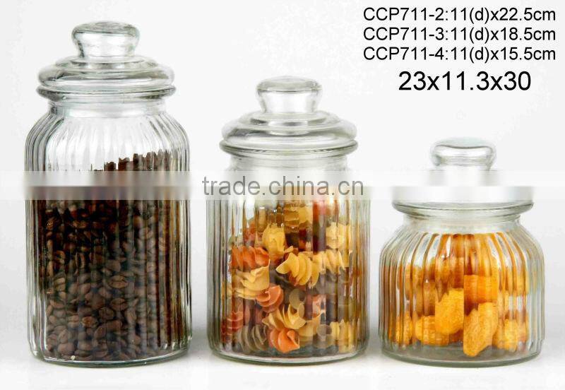 CCP699PTT-2 glass lantern sprayed with color with rope