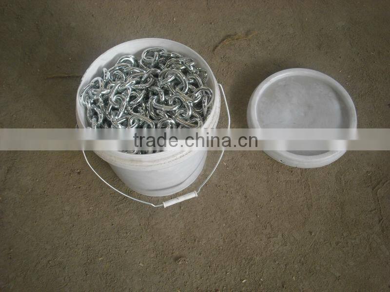 3mm steel link chain (manufacturer)