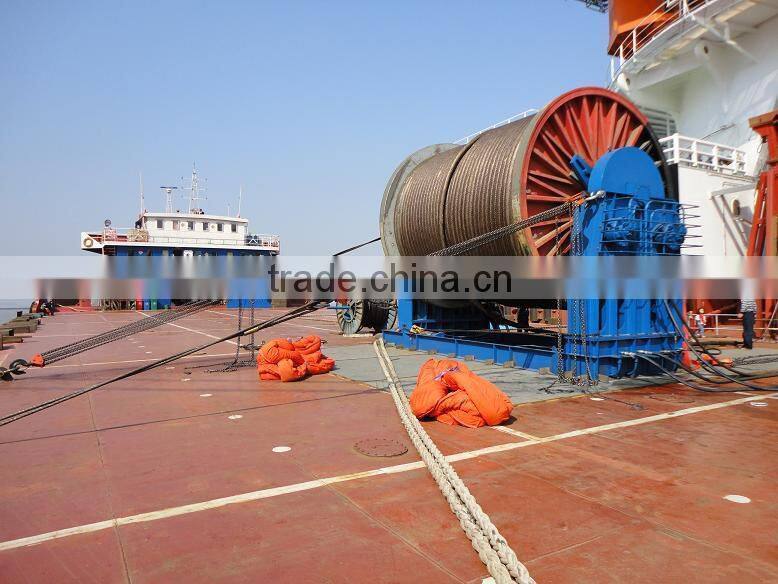 electric galvanized steel wire rope