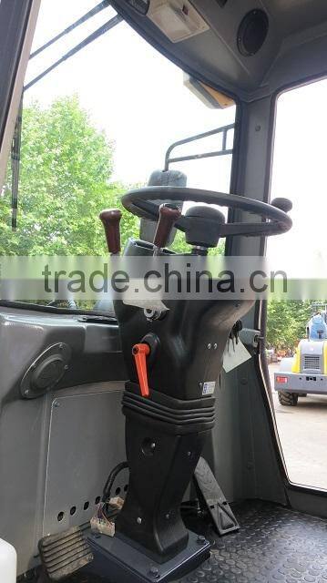 CASER ZL10F With CE