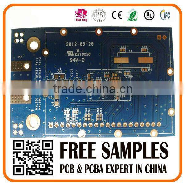 print circuit board,High quality PCB board,PCB assembly