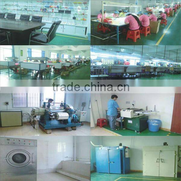 the fashionable silicone bowl mat