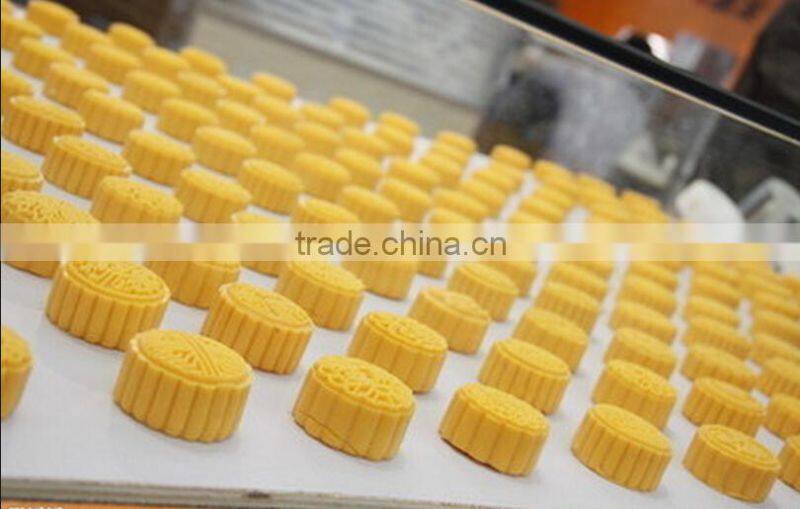 BOSSDA 4trolleys 128 trays Automatic Intelligent bread fermentation machine