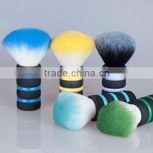 good but cheap retractable blush brushes