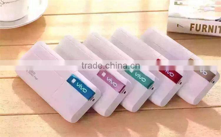 factory sale power bank 10000mah universel chargeur externe de batterie d'ordinateur portable