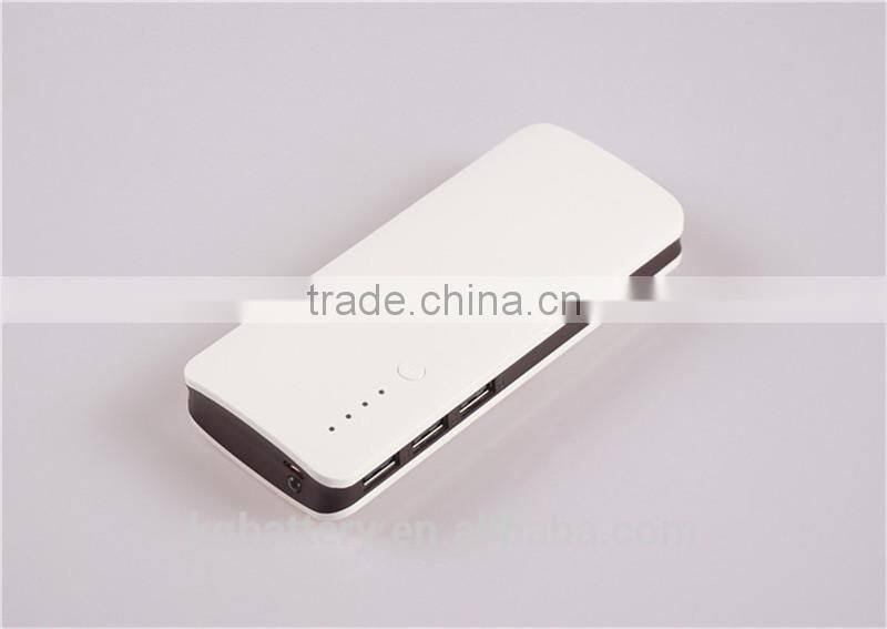 online shopping power bank 10000mah (3U POWER BANK) for sexy video media player