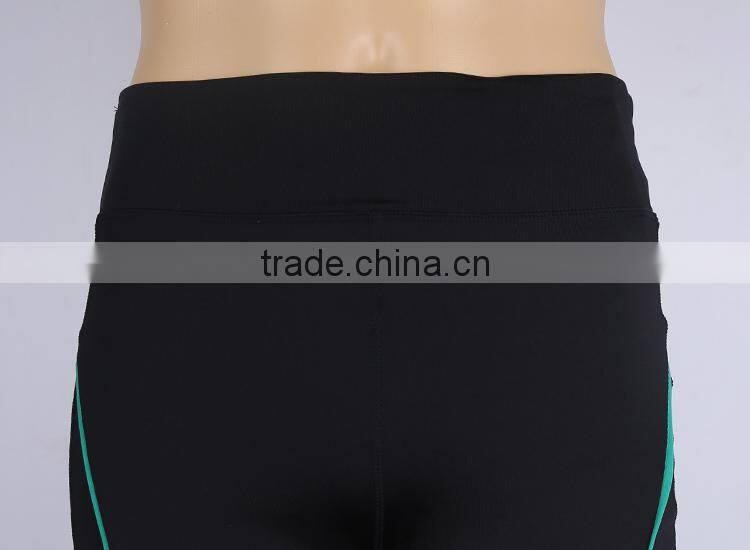Wholesale Fashion dress Thin sportswear for bodybuilding