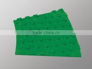 Duble reinfored scaleboard