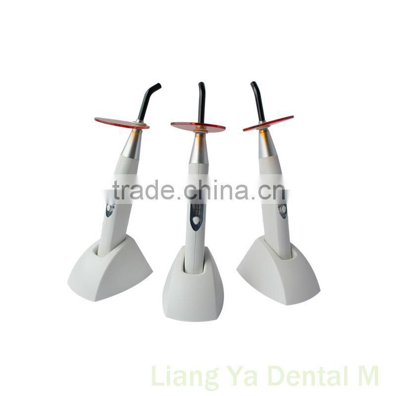 China new dental LED curing uv light,dental supply dentistry equipment