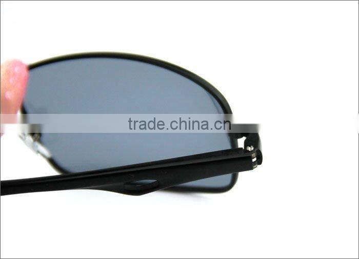 Chinese ILURE circular polarized fishing glasses L016 wholesaler