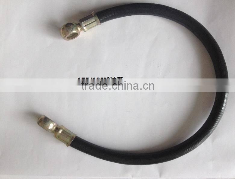 Oil Return Pipe/Fuel Pipe