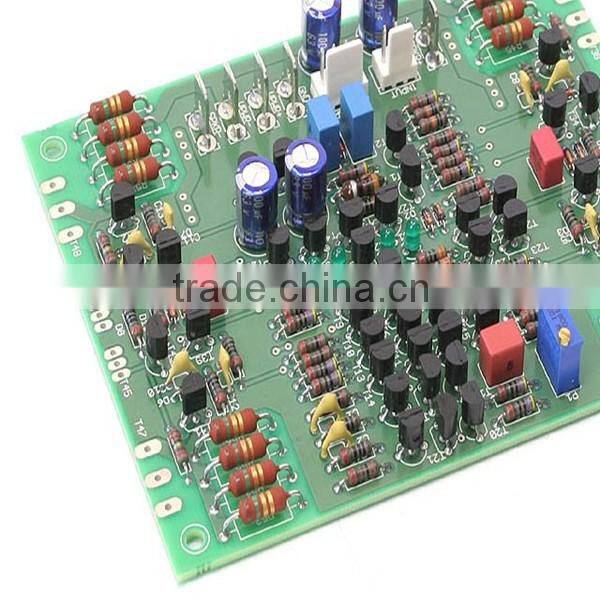 China high quality forced tube pcba assembly , pcba manufacture