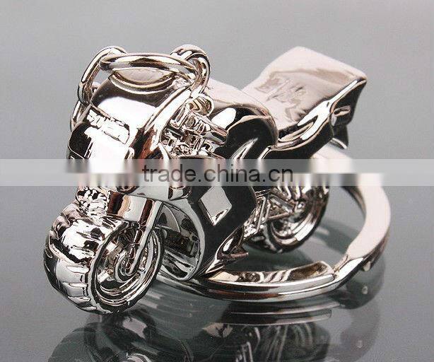 Good Quality Metal Key Chain For Wholesale