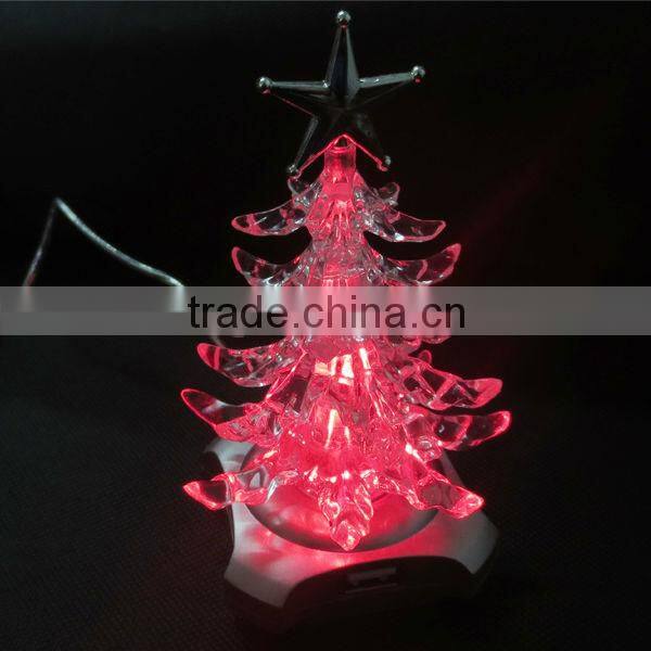 Mini USB fan with switch control