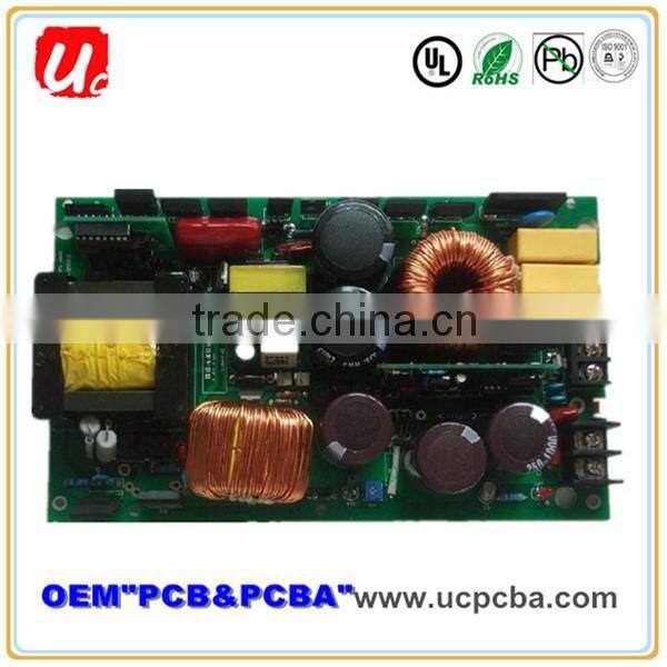 Electronic Customized PCBA Manufacture, pcb and pcba