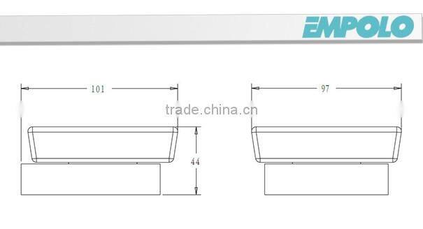 Soap Dish Holder 95106MB