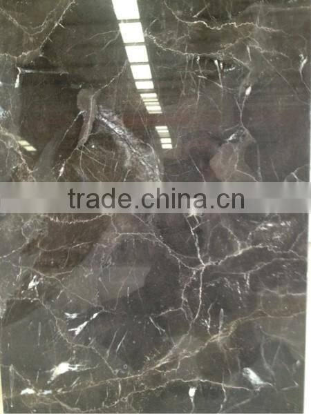 cheap chinese dark emperador marble slab