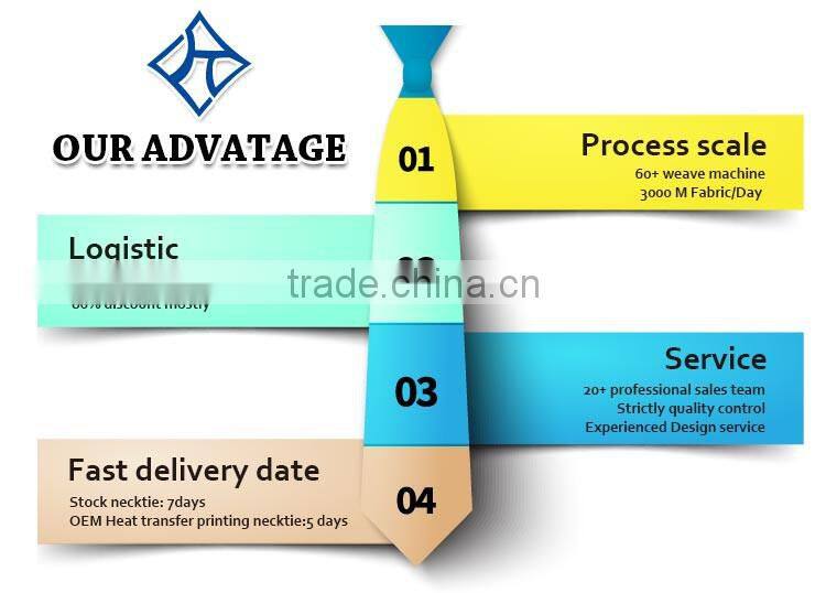 Custom shop storage wool necktie organizer , man neck tie woven