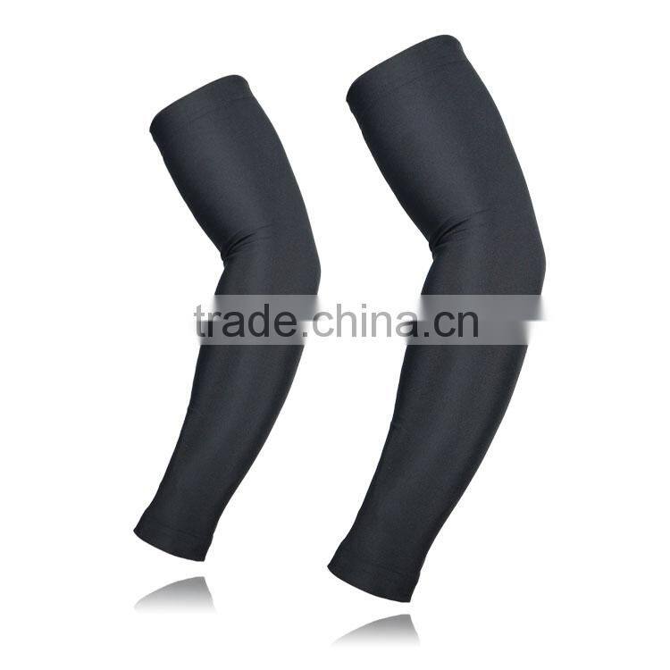 High quality arm sleeve, compression unisex arm sleeve, protection arm sleeve