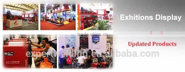 Duty cycle 100% inverter DC automatic SAW welding machine