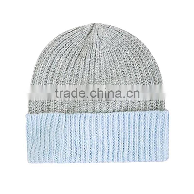Cheap Outdoor Custom Winter Hat