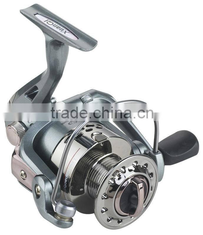 front drag fishing reel spinning reel model FP SERIES