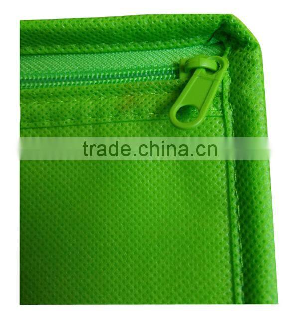 2015 travel cooler ice non-woven bag for wine new products in alibaba China