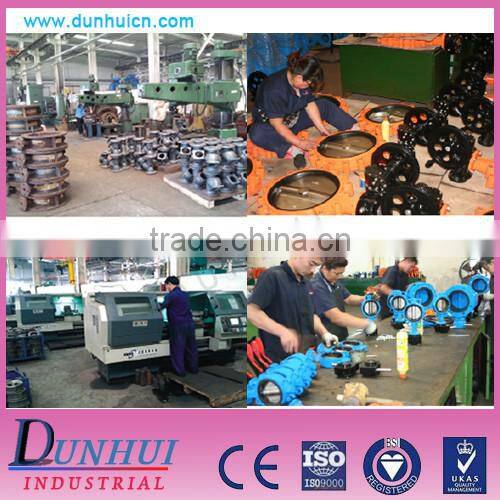 High quality API cryogenic gate valve