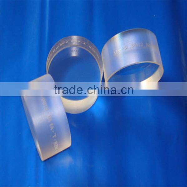 Circular Gauge Glass