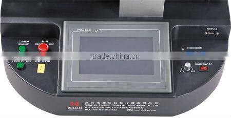 Promotions Top Quility DINGHUA BGA Rework Station DH-A1L For Mobile,Laptop ,Camera Motherboard Repair