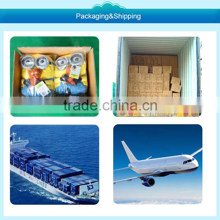 promotion custom plush sheep keychain