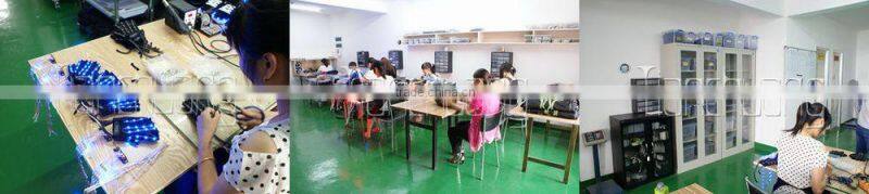 full color handle Led light umbrella/light up umbrella for stage show/umbrella with light performance