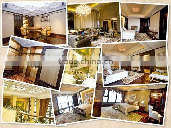 Emperador Marble Stone Mosaic Tile