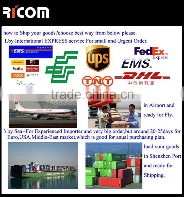 christmas gift set,gift set packaging,computer peripheral --Shenzhen Ricom